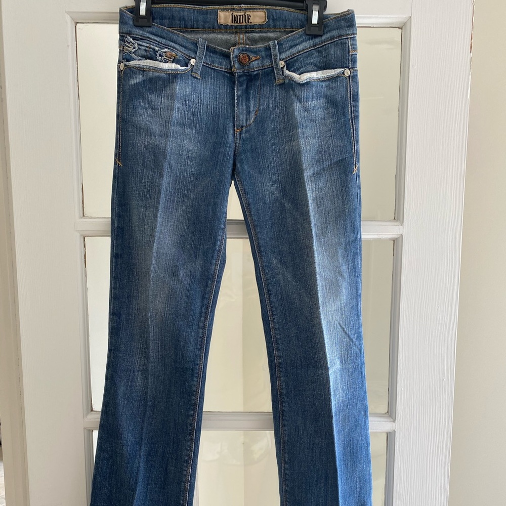 Women’s Indie Jeans size 27